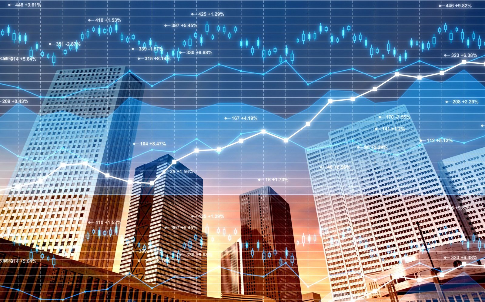 The Affect of Worldwide Occasions on Stock Markets